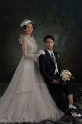 -蒙太奇婚纱摄影(万达店)