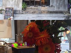 门面-251#coffee roasters(沿河东路店)