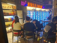 -M99 BEER世界啤酒吧(鸿云悦街店)