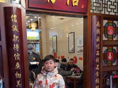 -南信牛奶甜品专家