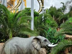 -七彩云南欢乐世界