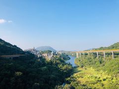 -东部华侨城