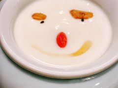 自制老酸奶-桐爷小馆(广渠门店)