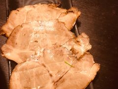 -日本料理神拉面