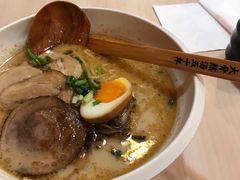 -味千拉面(惠州淡水嘉信茂广场分店)