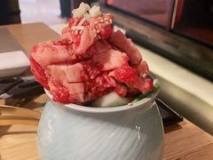 -江户烧肉(高德店)