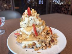 牛油果土豆泥-樽宴酒楼·地道川菜·品质聚会·生日宴请