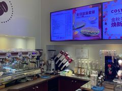 -COSTA COFFEE(天通苑华联店)