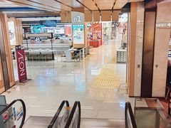 -凯德广场(武胜路店)