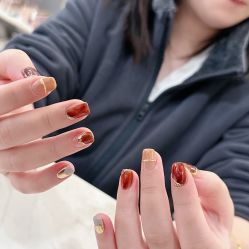-Fanni美甲美睫皮肤管理