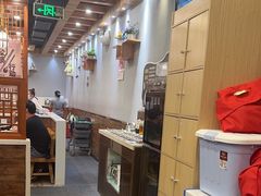 -鲜锦记潮汕牛肉火锅(月坛店)
