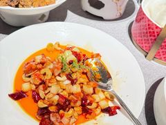 -秀儿四九城·新京菜(亚运村鸟巢店)