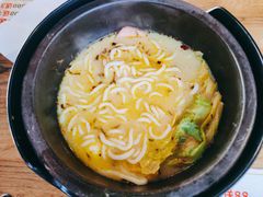 -金香缘米线(大润发店)