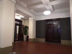 -大馆(前中区警署建築群)