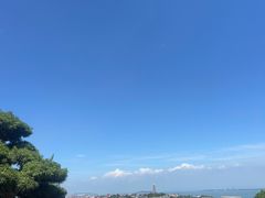-湄洲岛