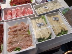 -野妹火锅(龙岗店)