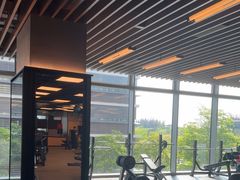 -燃坊JEN ACTIVE游泳健身中心·深圳前海JEN酒店