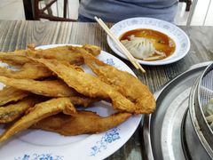 -小叶大馅饺子城