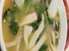 -大明寺素食坊(扬子江中路店)