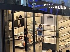 -CHARLES&KEITH(乐峰广场店)