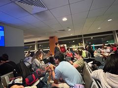 -吉隆坡国际机场