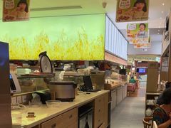 -西贝(南山宝能太古城店)