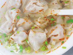 -金陵老丁家馄饨(新街口店)