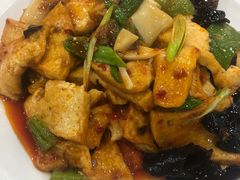 -五谷丰香饺子馆(总店)