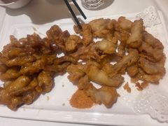 -金春禧(世茂国际广场店)