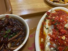 -泰润8号饭堂(闻喜路店)