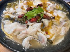 -老砂锅(城北店)