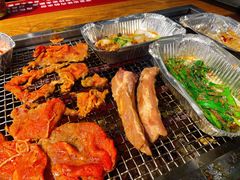 -蚝英雄鲜蚝自助专门店(长楹天街直营店)