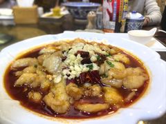 -北京小肠陈饭庄(方庄店)
