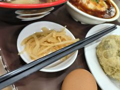 -白魁老号饭庄(安内店)