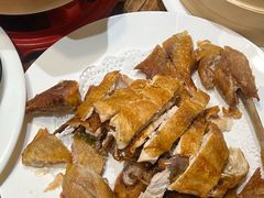 -山海菜馆·海肠捞饭·青岛菜(栈桥店)