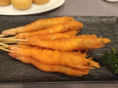 -金哥私房菜馆(张府园总店)