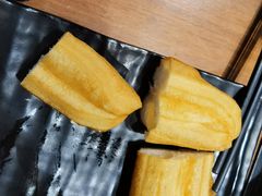 茴香小油条-呷哺呷哺 黄金牧场 (回龙观港龙店)