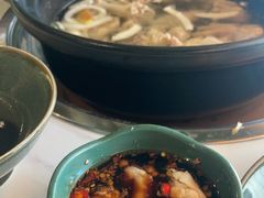 -狐狸爱上椰子鸡(滨江星光大道店)