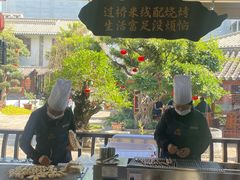 -香麒园·过桥米线·南湖雅宴