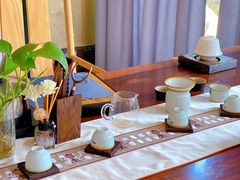 -茉莉花·私房菜(蓝湖郡店)