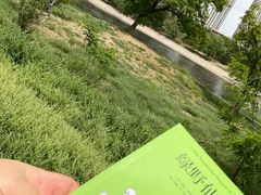 -北运河水利风景区