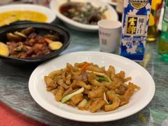 -常州逸高酒店-中餐厅