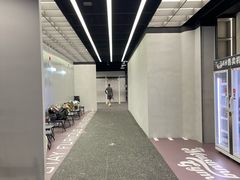 -TMG潮流健身(奥体莲荷里店)