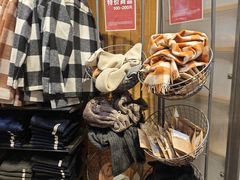 -MUJI无印良品(华贸店)
