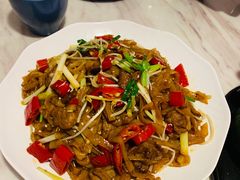 -广雅茶楼(柳州一店)