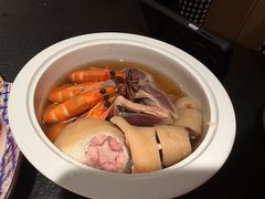 糟钵头-锦荟JINHUI·浙江小馆(上海荟聚店)