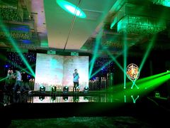 -南京圣和府邸豪华精选酒店