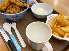 -虹梅食堂·爱蝦乃家