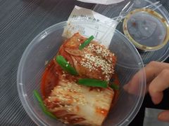 -安大叔拌饭(宝龙店)