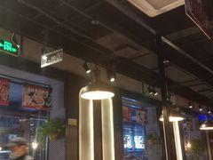 -管氏翅吧(人民大学店)